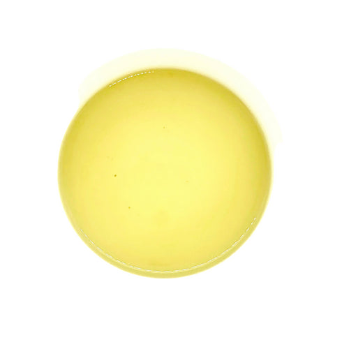 Organic Chamomile Rose Whole Leaf Green Tea
